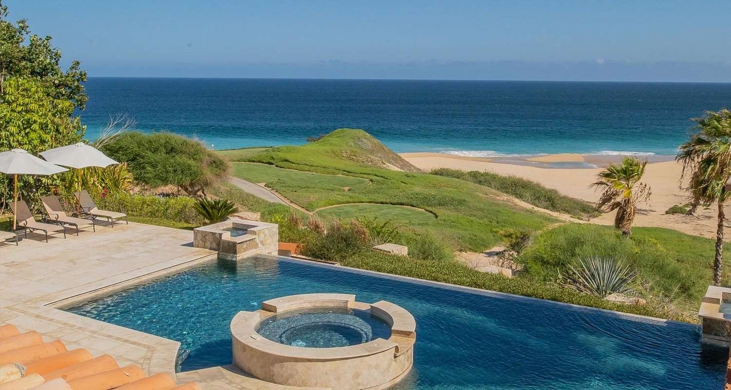 Chileno Bay Residences For Sale