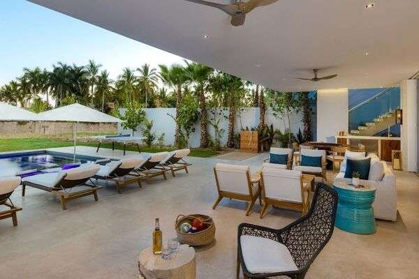 Chileno Bay Residences For Sale