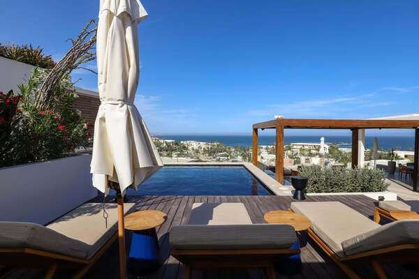 Chileno Bay Residences For Sale