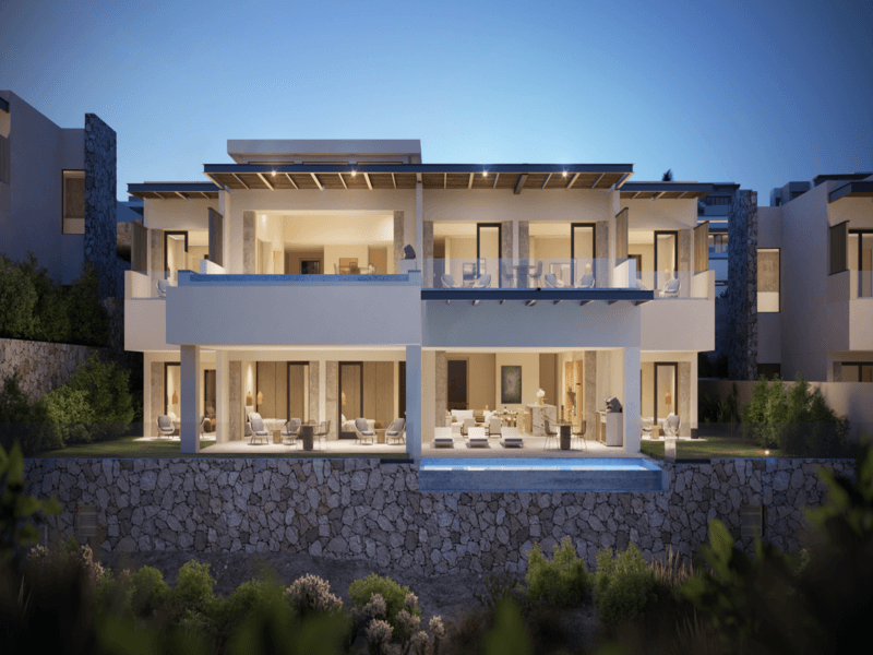 Chileno Bay Residences For Sale