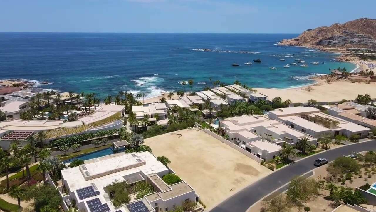 Chileno Bay Residences Homes for Sale