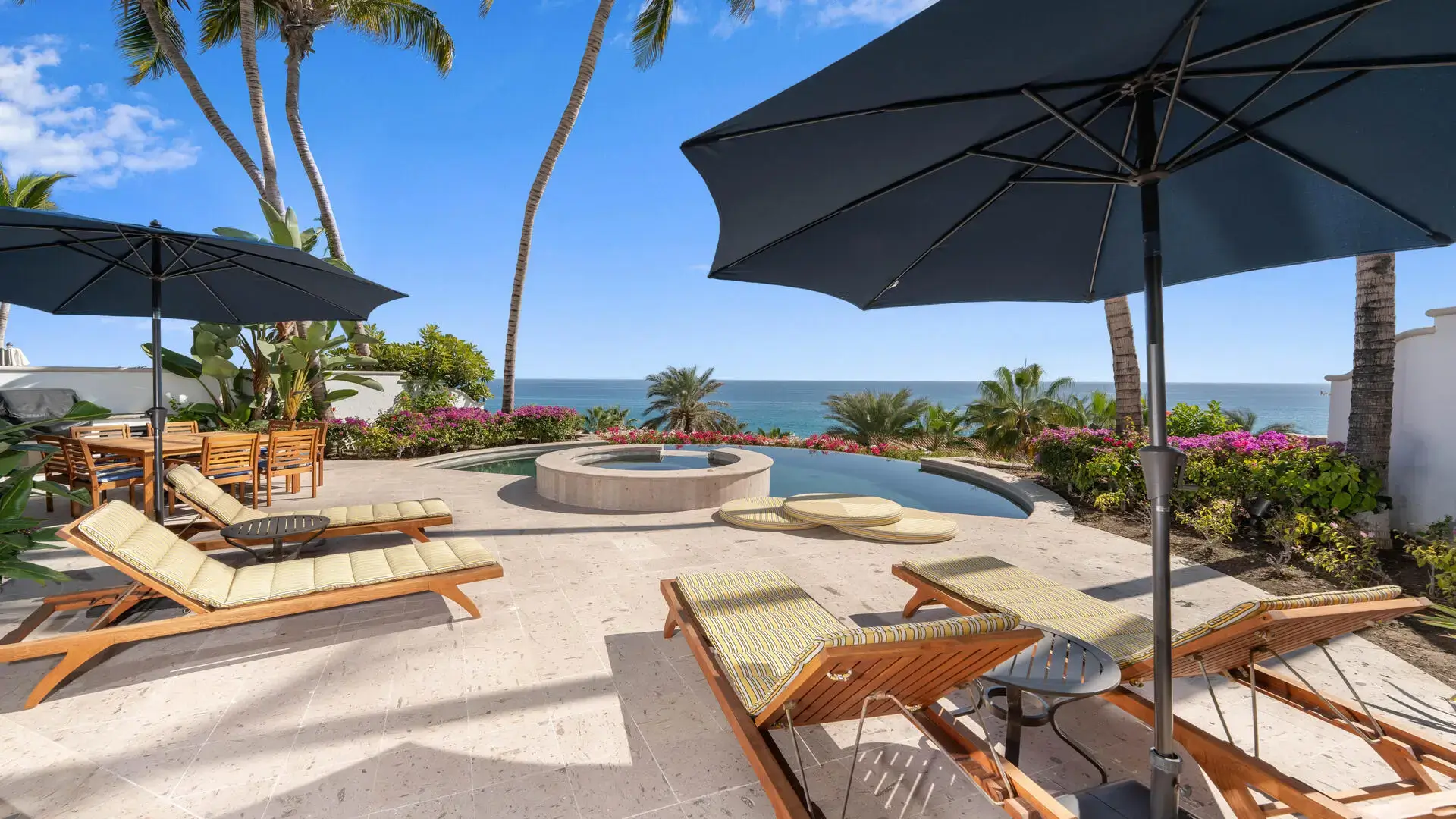 Dream Properties in Chileno Bay