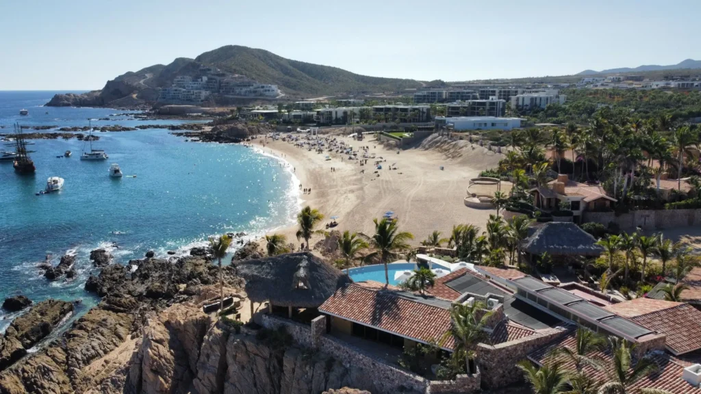 Dream Properties in Chileno Bay 