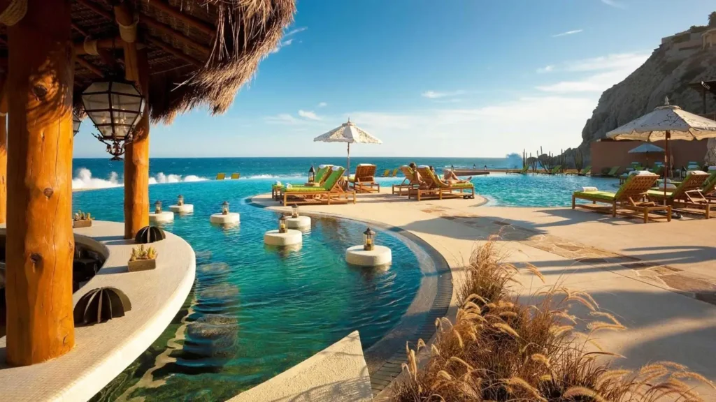 Estate Compounds in Chileno Bay