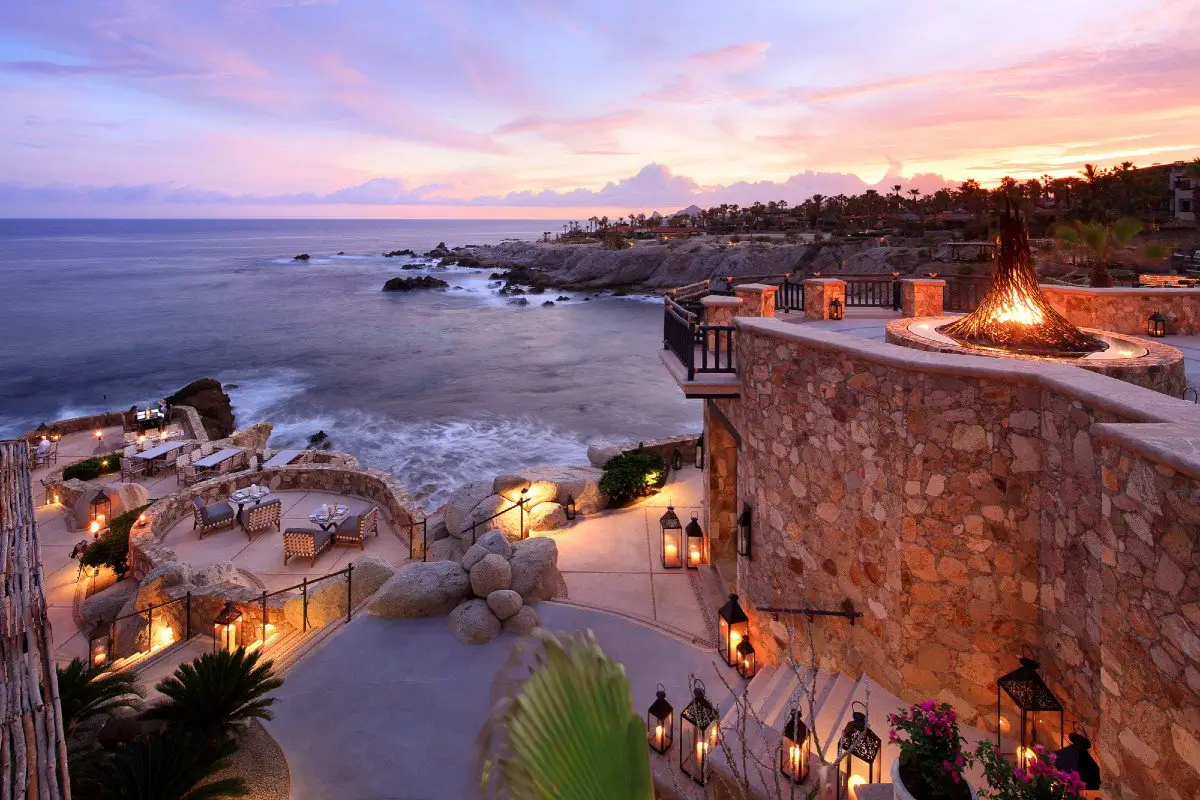 Exclusive Amenities in Chileno Bay 