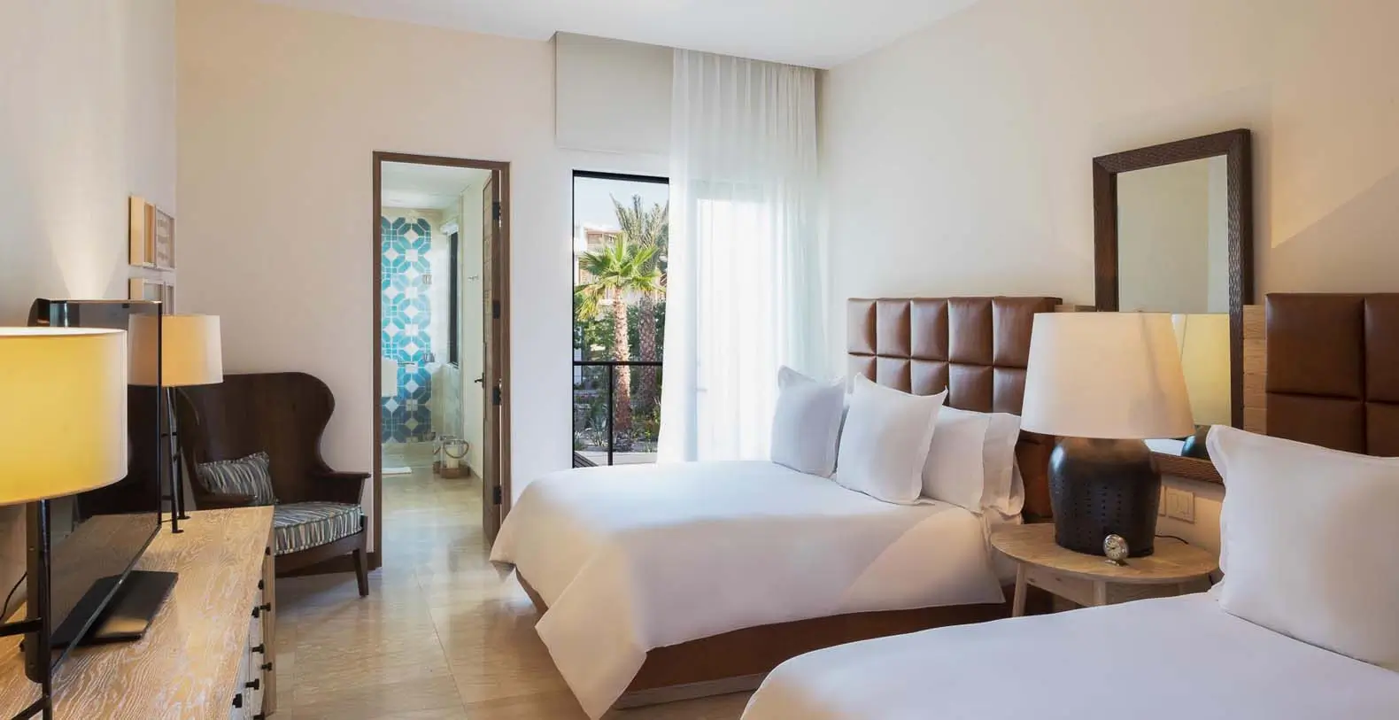Exclusive Houses in Chileno Bay