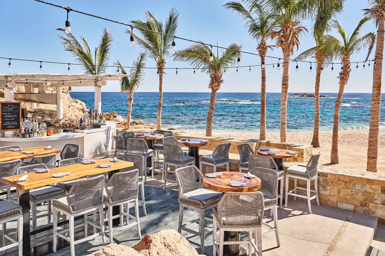 Exclusive Home in Chileno Bay for Sale