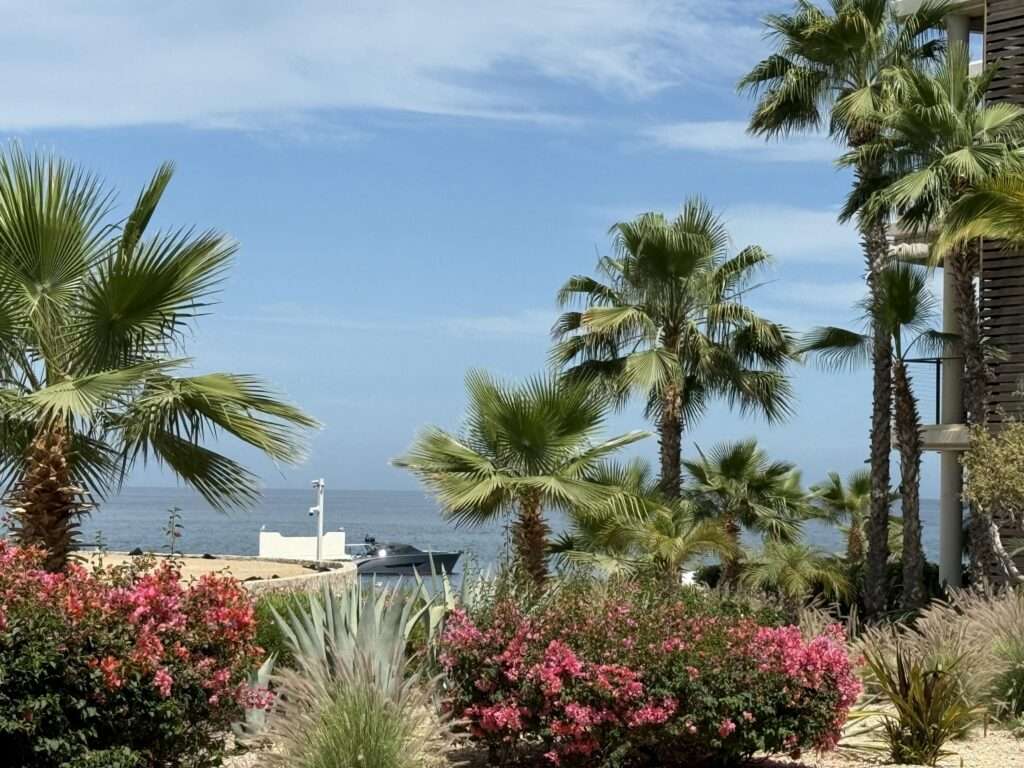 Chileno Bay Chileno Bay A Rare Opportunity to purchase a Phase 1 pool villa at CBRR with a Chileno Bay Club membership available! This Garden – Fresco 1 Km 15 Carr. Transp. Cabo-SJ, Cabo Corridor, BS