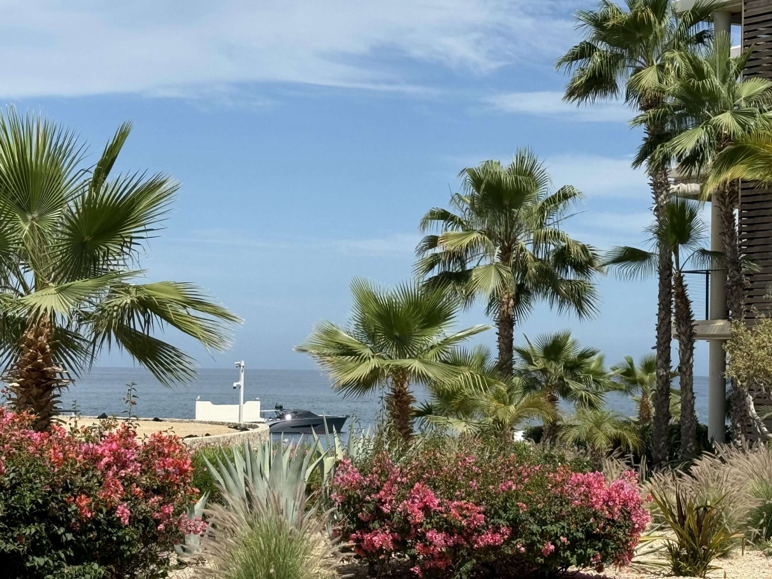 Chileno Bay Chileno Bay A Rare Opportunity to purchase a Phase 1 pool villa at CBRR with a Chileno Bay Club membership available! This Garden for sale
