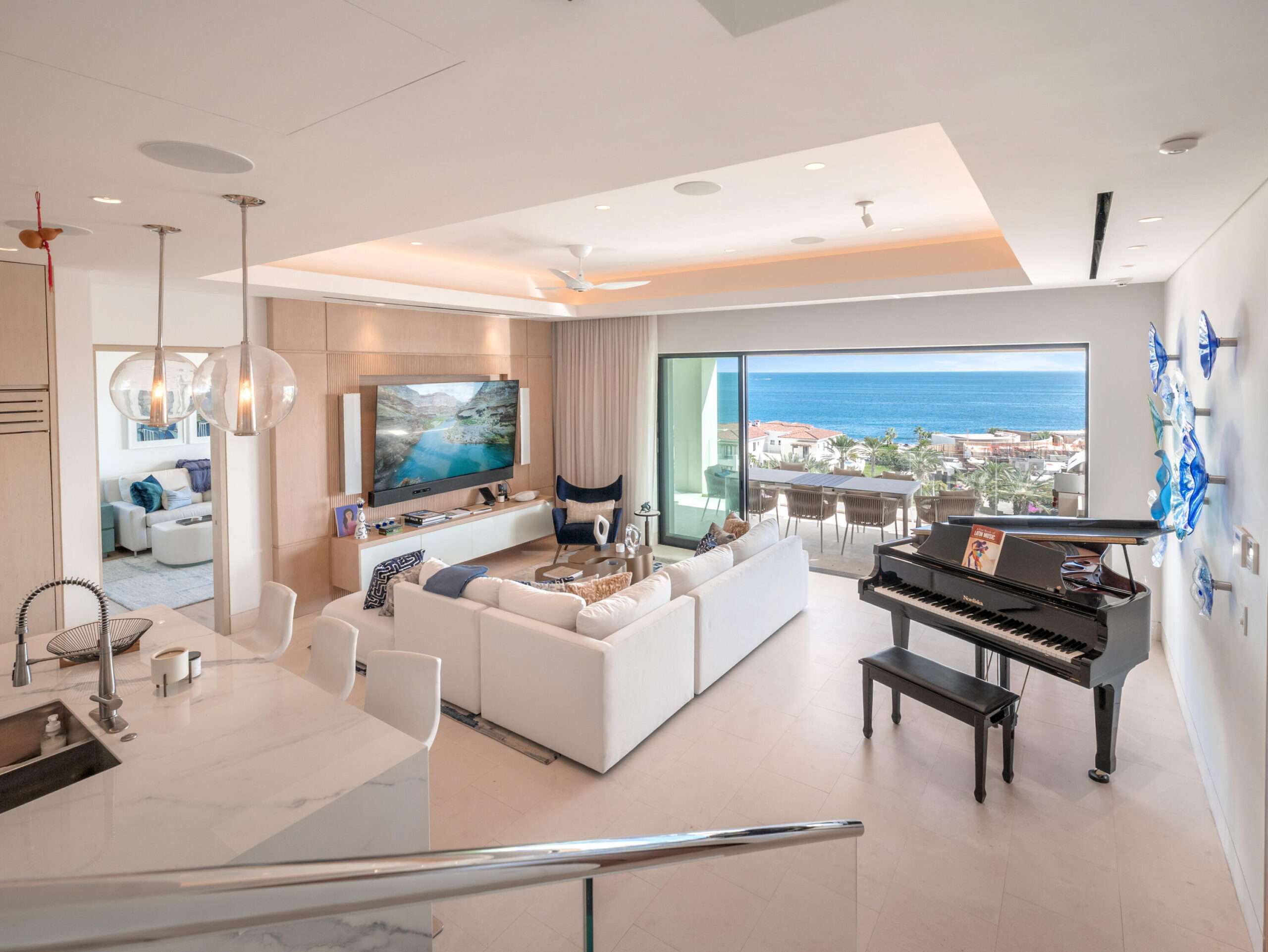 Chileno Bay Chileno Bay A Rare Opportunity to purchase a Phase 1 pool villa at CBRR with a Chileno Bay Club membership available! This Garden – Fresco 1 Km 15 Carr. Transp. Cabo-SJ, Cabo Corridor, BS